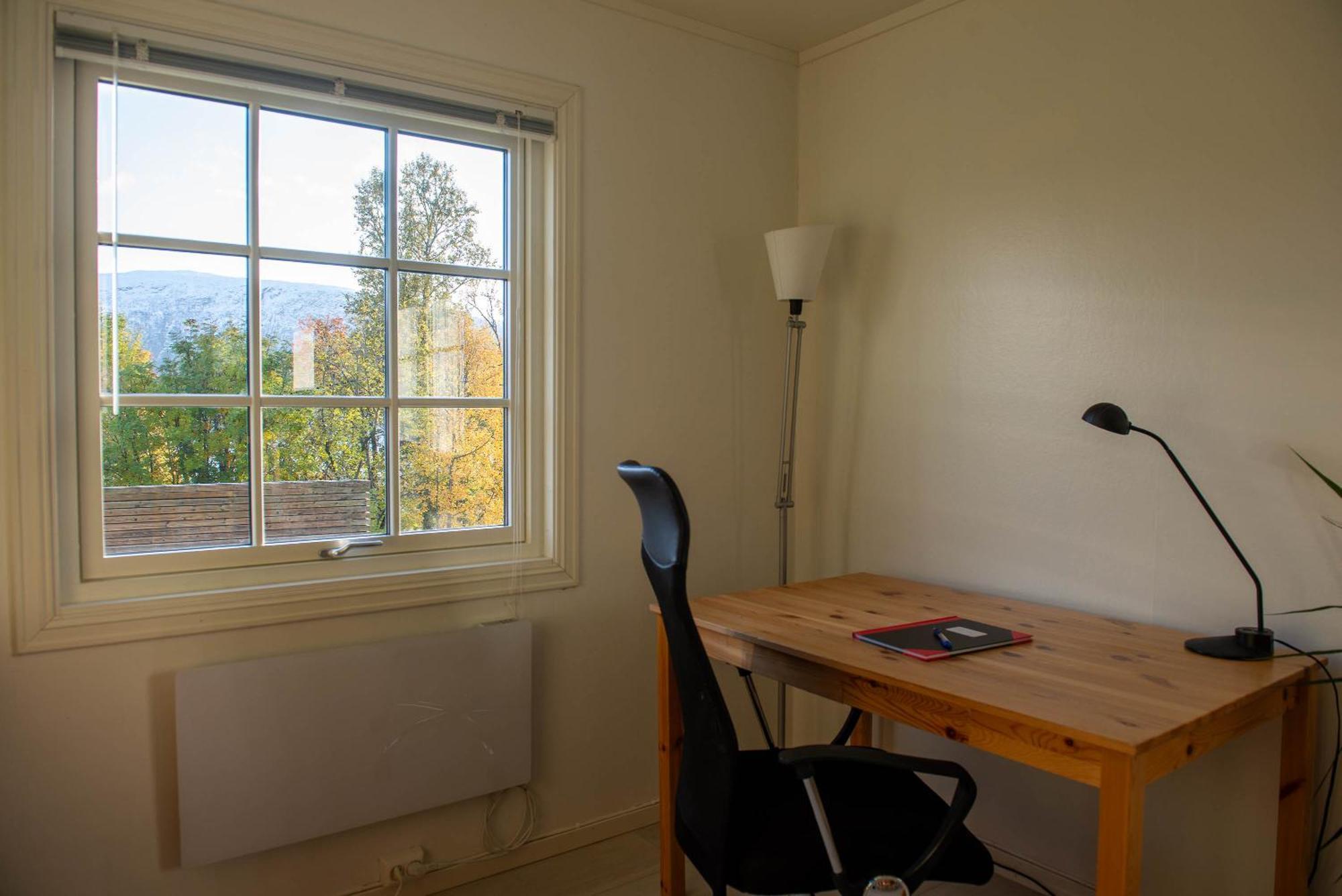 Apartment Near The Tromso