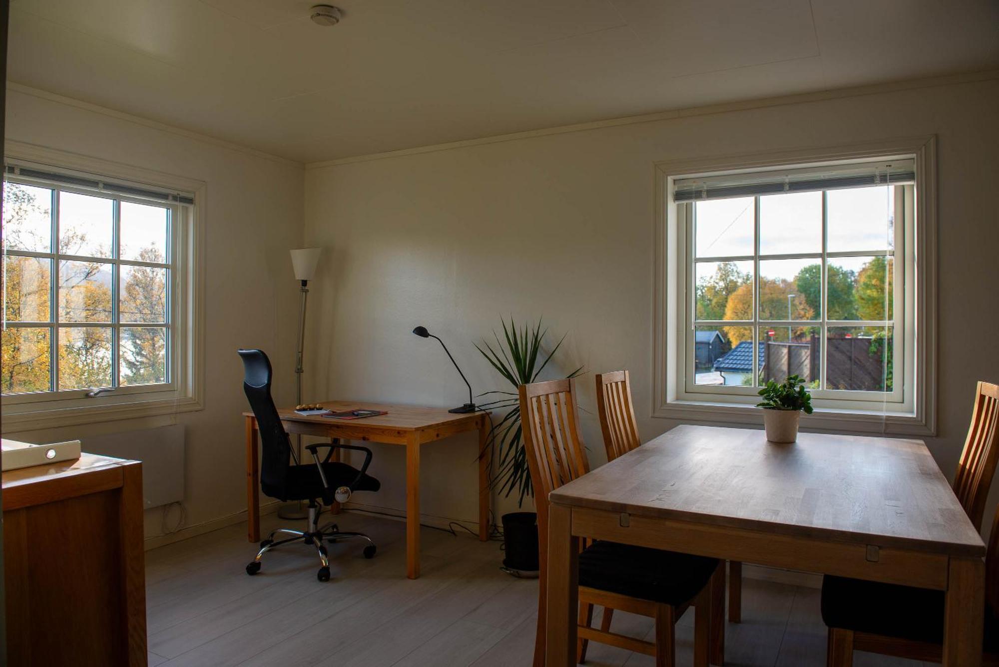Apartment Near The