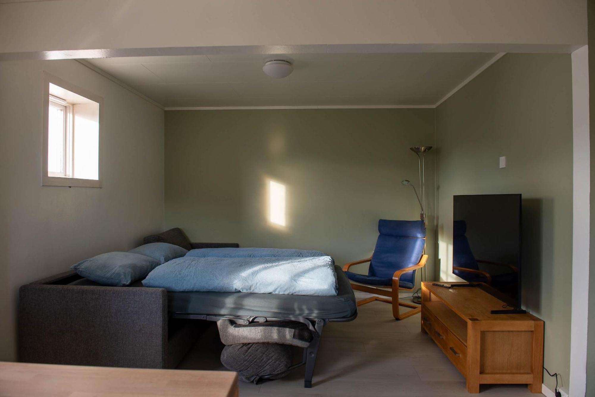 Apartment Near The Tromso