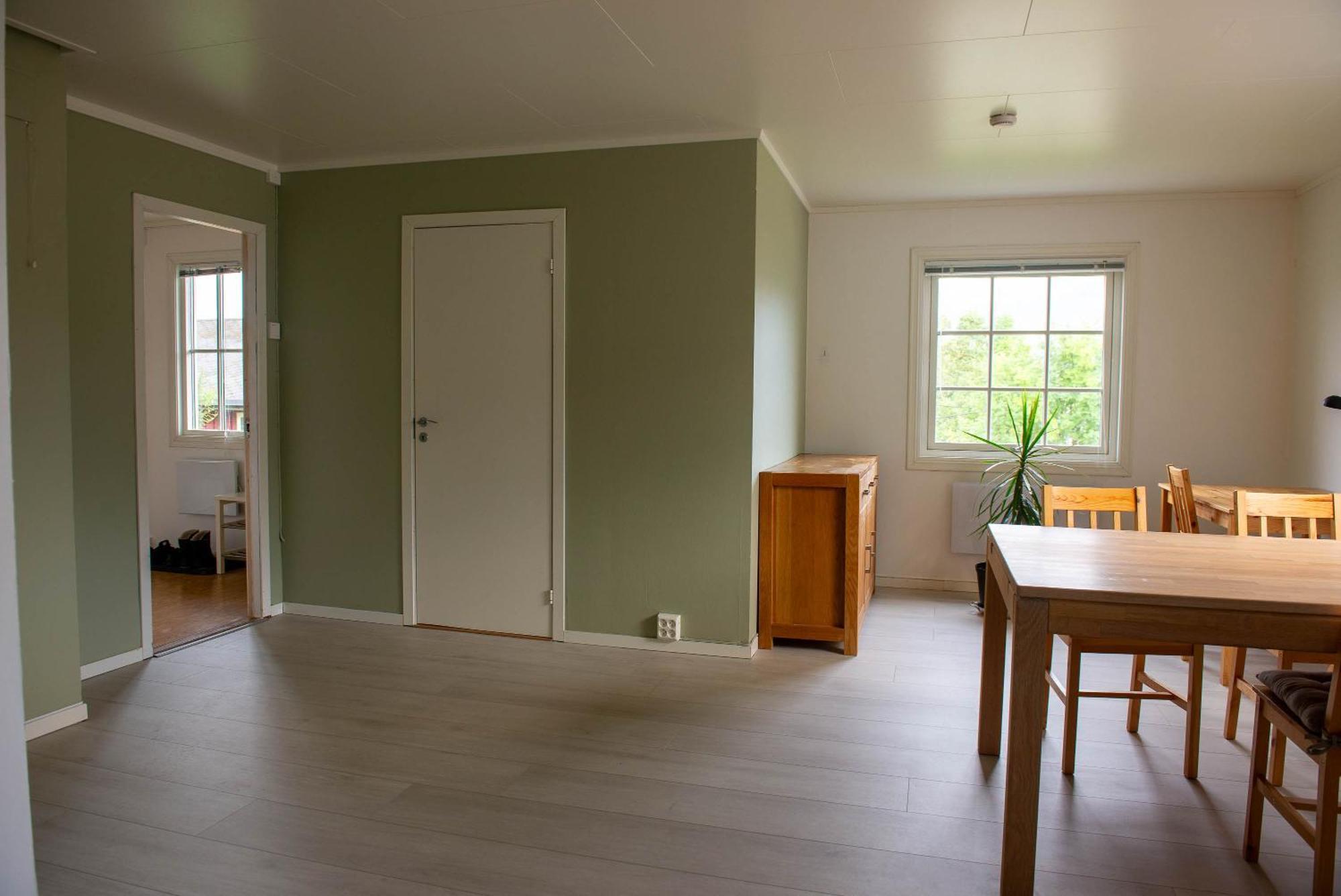 Apartment Near The *